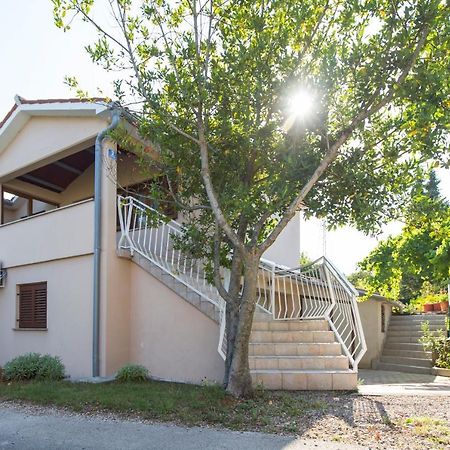 Apartman Ana Labin  Exterior photo