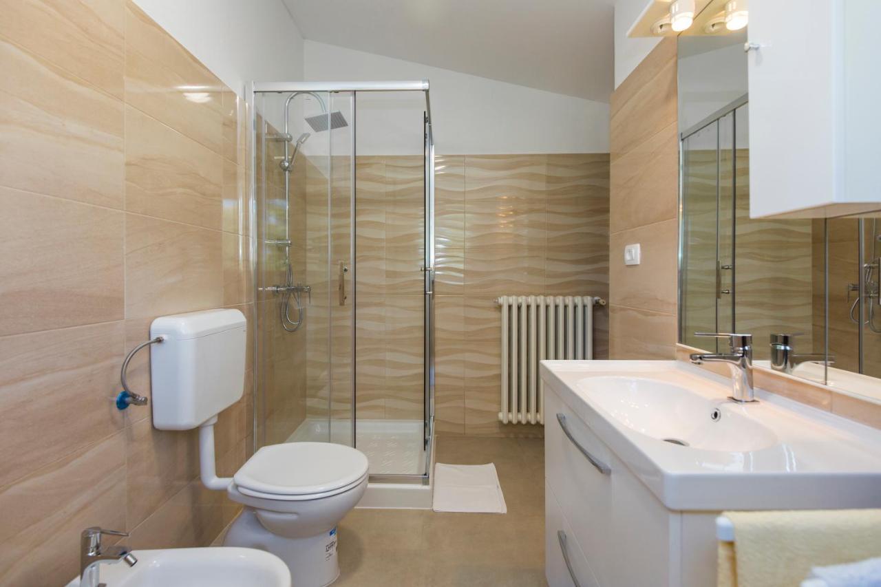 Apartman Ana Labin  Exterior photo