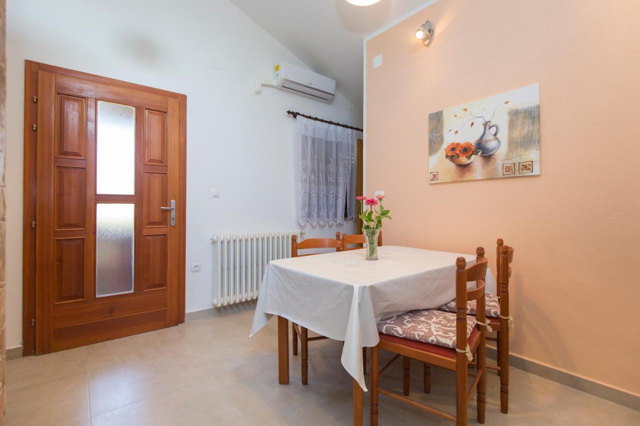 Apartman Ana Labin  Exterior photo