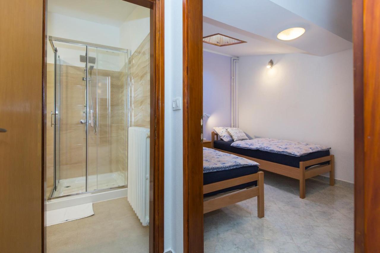Apartman Ana Labin  Exterior photo